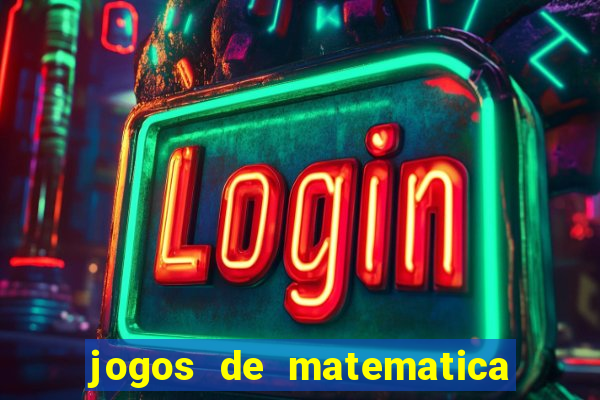 jogos de matematica com tampinhas de garrafa pet